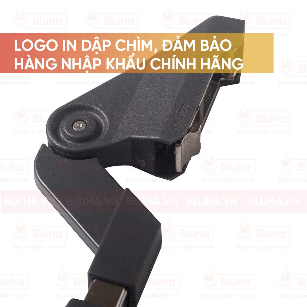 Tay nâng Blum HF 22/ HF25 AVENTOS - Hành chính hãng - Trọn bộ | BigBuy360 - bigbuy360.vn