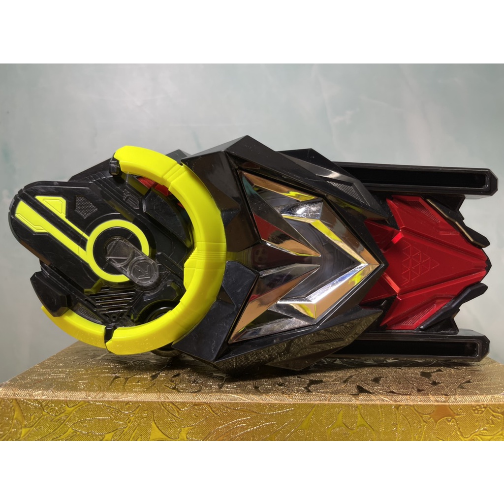 Hiệp sĩ mặt nạ - DX Hiden Zero-One Driver & Rising Hopper ProgiseKey - Kamen Rider Zero-One Bandai