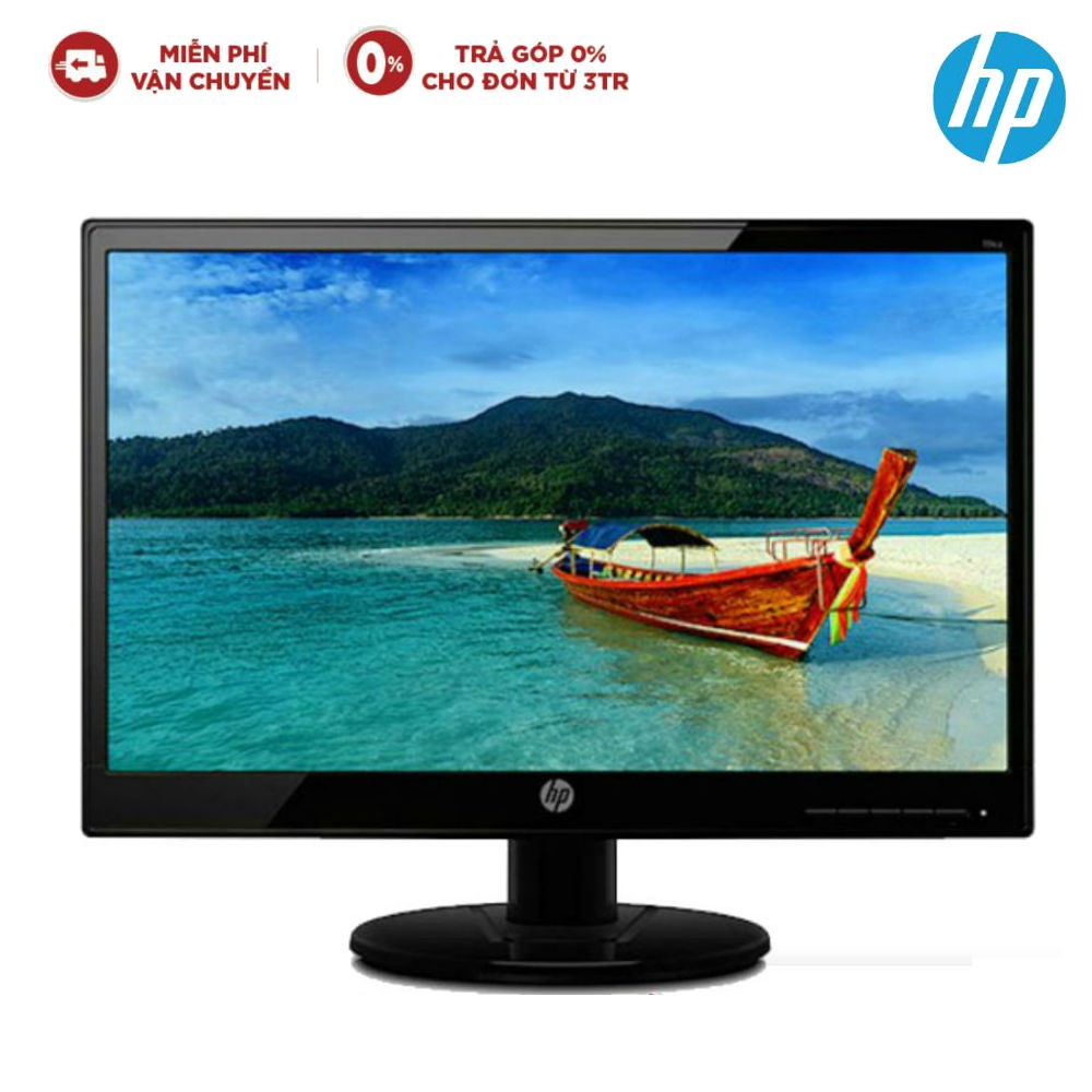 Màn hình máy tính LCD Hp 19KA 18.5 Inch HD 1366x768 - Hàng chính hãng New 100% | BigBuy360 - bigbuy360.vn