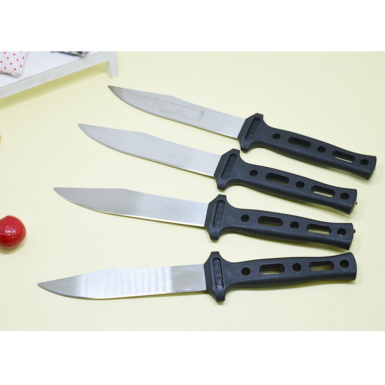 Dao gọt trái cây, gọt hoa quả có nắp đậy an toàn - tiện dụng HQ1, HQ2, HQ3