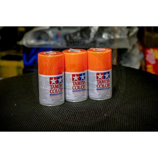 Sơn Tamiya PS-20 100ml (For Polycarbonate Body RC)