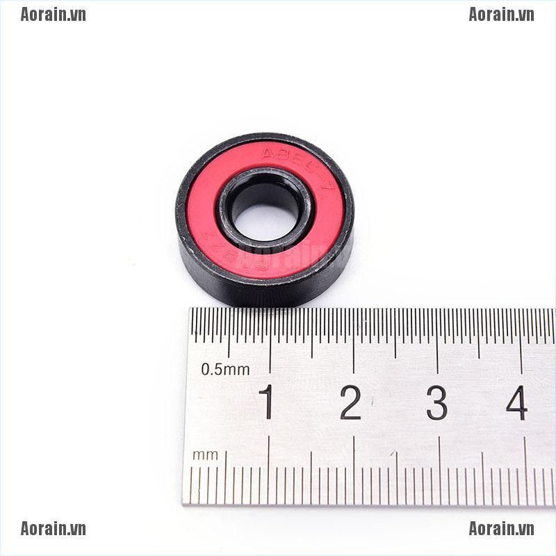 Bộ 8 Ổ Bi 608RS Chuyên Dụng Chất Lượng