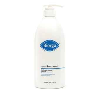 Dầu xả Biorga Glycine 1000ml
