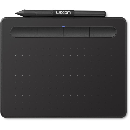 Bảng Vẽ Điện Tử Wacom Intuos S CTL 4100 - Chính hãng