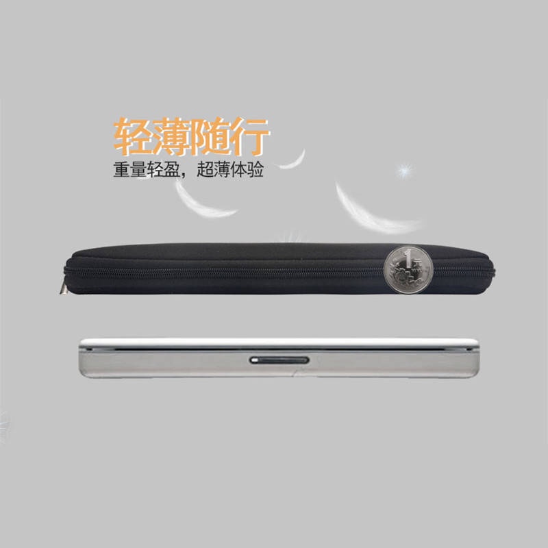 Túi Đựng Bảo Vệ Chống Sốc Cho laptop Dell Inspiron G15 2021 xps13 Pro 15.6 inch