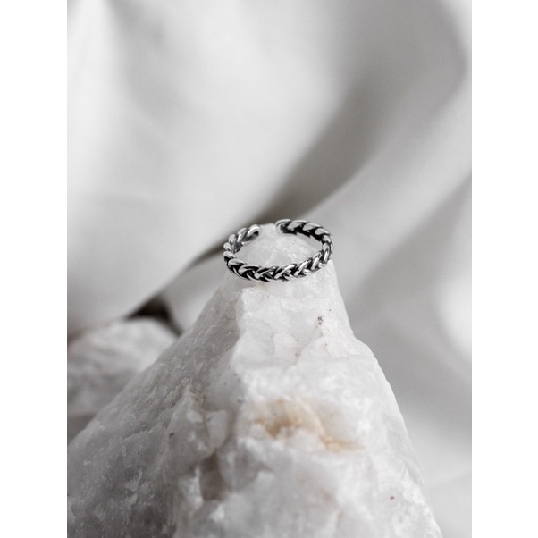 NHẪN SSR2 - RINGS - ACCESSORIES