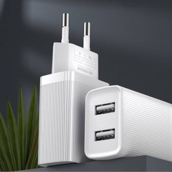 Bộ củ sạc nhanh WK WP-U79i + cáp Lai ning cho ĐT tai nghe Bluetooth i12 pin dự phòng-Orio