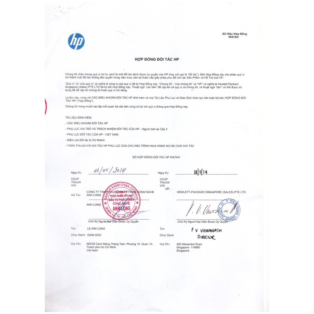 Máy in HP Officejet 7110 Wide Format ePrinter H812a(CR768A) In màu A3, Mạng, wifi - Hàng Chính Hãng HP Việt Nam