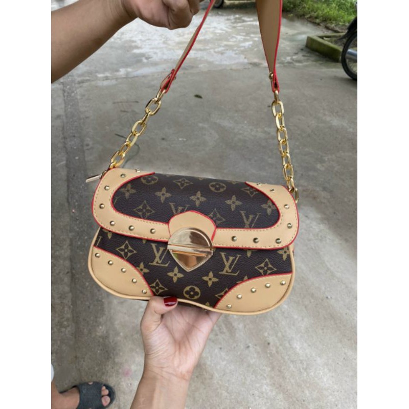 Túi xách nữ OBAGGY Túi xách thời trang nữ đẹp giá rẻ