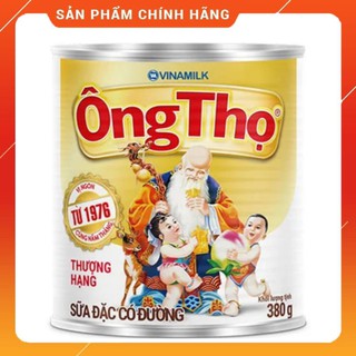 Sữa Ông THỌ vàng