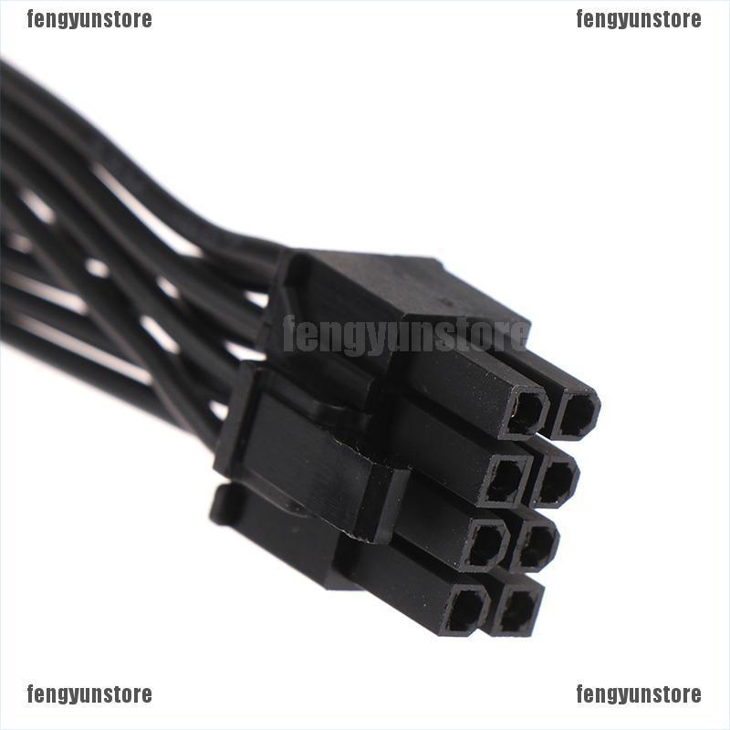 CORSAIR Dây Cáp Nguồn Pci-E 8pin Sang 8pin (6 + 2pin) | BigBuy360 - bigbuy360.vn