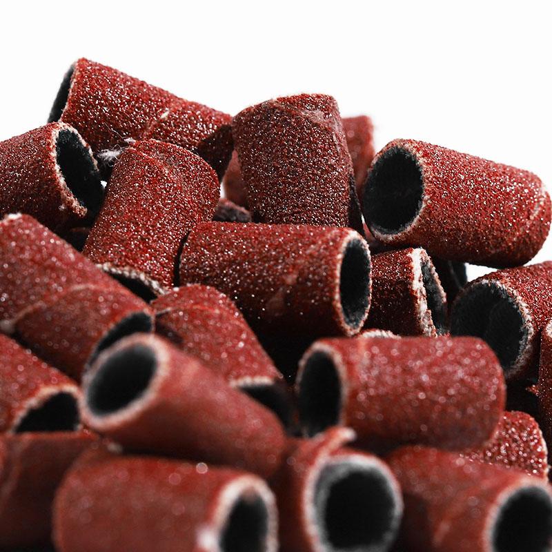 Set 100 đầu mài móng tay UR SUGAR chuyên dụng