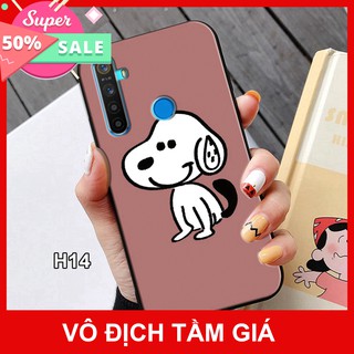 [ Hot ] Ốp lưng Oppo Realme 5 - Realme 5i - Realme 5 pro - Realme c3 dễ thương