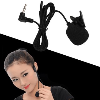 Micro thu âm cho điện thoại