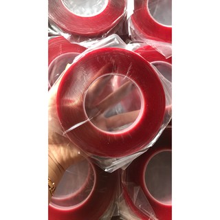 [sỉ] 5 Băng keo tạo fan loại lớn 10m
