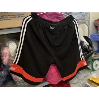 quần lửng nam Adidas
