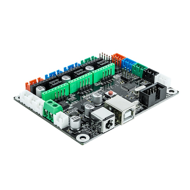 Mạch điều khiển máy CNC - MKS DLC CNC Controller V2.1