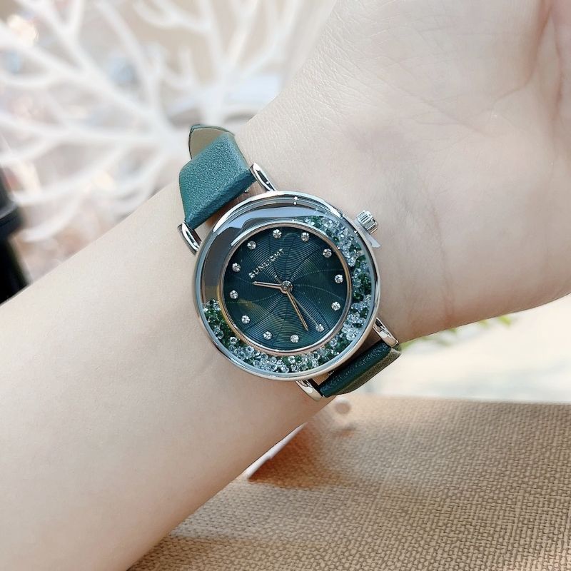 Đồng hồ nữ chính hãng Sunlight _Nhiều màu