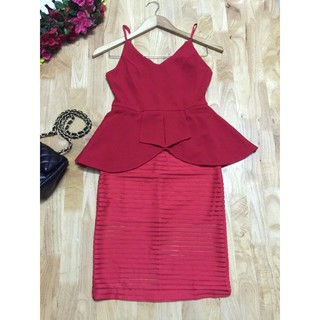 ĐẦM CÚP 2 DÂY BÈO TÙNG SỌC