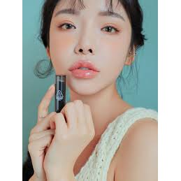 Son Dưỡng bóng có màu, lâu trôi 3CE Plumping Lips | BigBuy360 - bigbuy360.vn