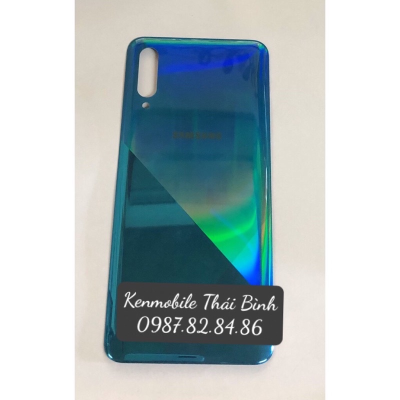 Nắp Lưng Samsung A30S / A307 Loại Cao Cấp