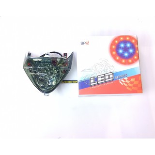 đèn hậu xe exciter 2010 appi