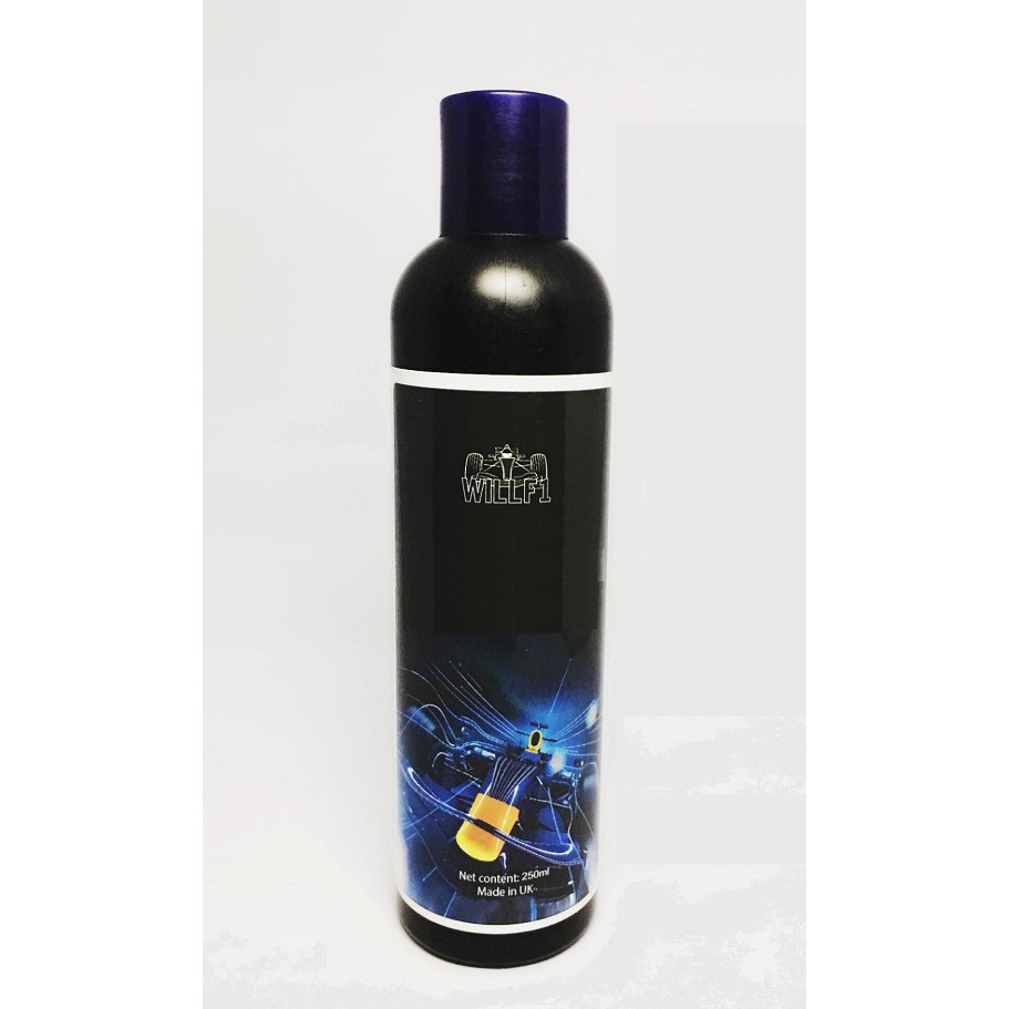 Dung dịch phủ bóng bề mặt sơn Super Polish 250ml