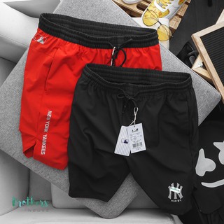 Quần đùi gió 𝐌𝐋𝐁 mặc rất đã nha