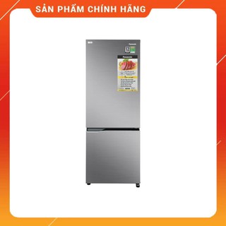 [ VẬN CHUYỂN MIỄN PHÍ KHU VỰC HÀ NỘI ] Tủ lạnh Panasonic 290L NR-BV320QSVN, Hàng chính hãng - BH 24 tháng