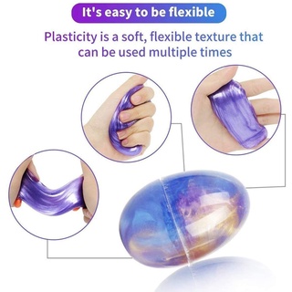 5 Đồ Chơi SLIME Galaxy Putty Cho Bé