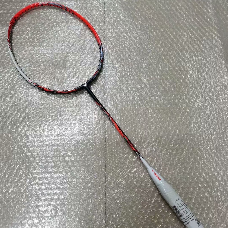 Vợt Cầu Lông VICTOR Chuyên Dụng RYUGA D TK-RYUGA 4U Bằng Sợi Carbon