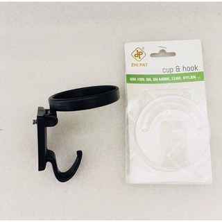Móc Treo Đồ Đa Năng Zhipat Cho Xe Sh/DyLan/Lead