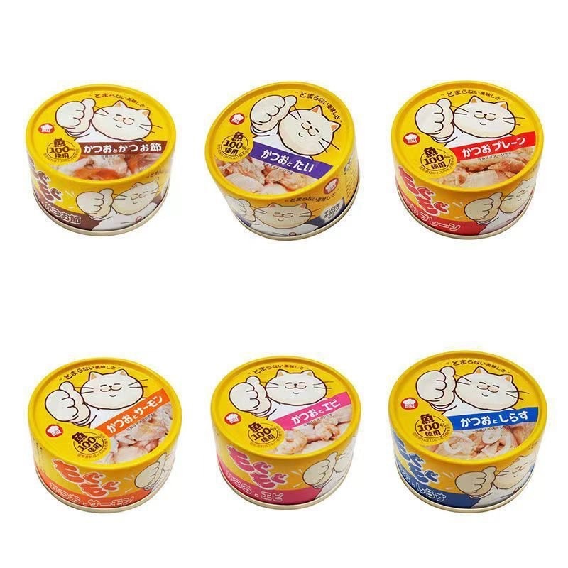 Pate Cá hộp Nhật Hell'kitchen 80gr công thức nấu nhiệt độ thấp