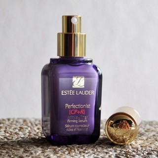 Tinh chất chống nhăn Estée Lauder Perfectionist [CP+R] Wrinkle Lifting/Firming Serum