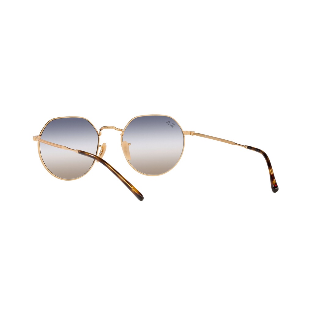 Mắt Kính RAY-BAN - RB3565 001/GD - Kính mát
