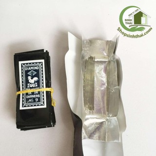Vỉ kim may đồ 13 cây kim