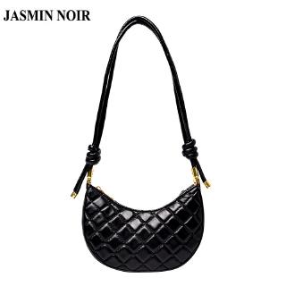 Túi Đeo Chéo JASMIN NOIR Thời Trang Cho Nữ