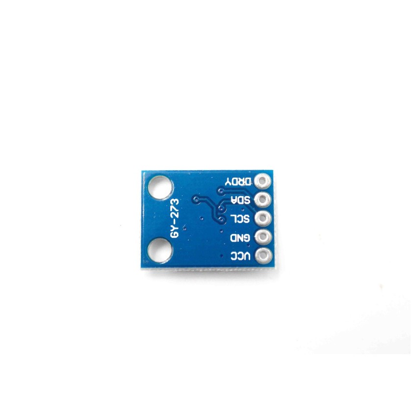 Mô Đun Cảm Biến La Bàn Gy-273 3v-5v Hmc5883L Cho Arduino