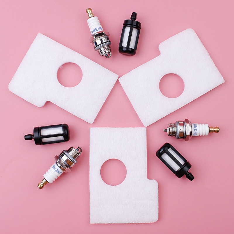 1 Bộ Lọc Nhiên Liệu Thay Thế Chuyên Dụng Cho Sân Vườn