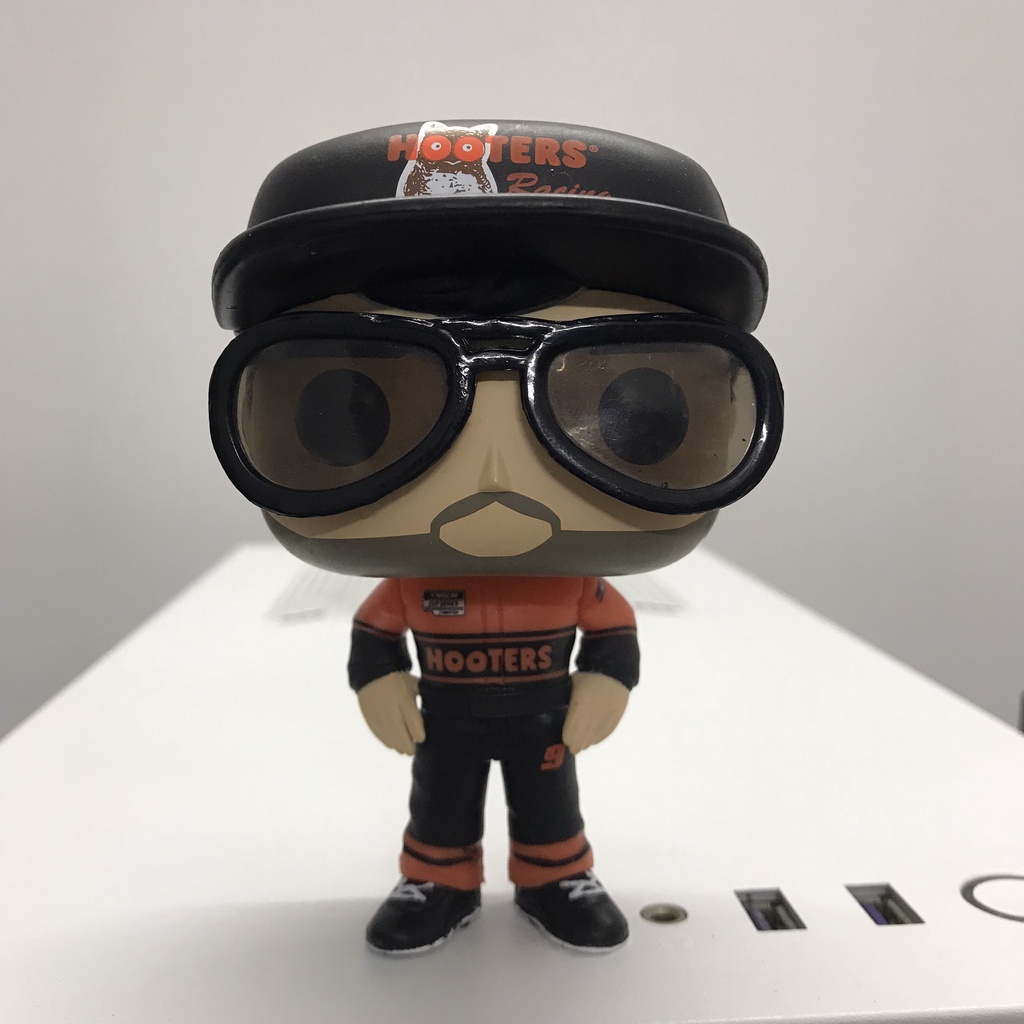 Mô hình đồ chơi Funko Pop Chase Elliott (Nascar)