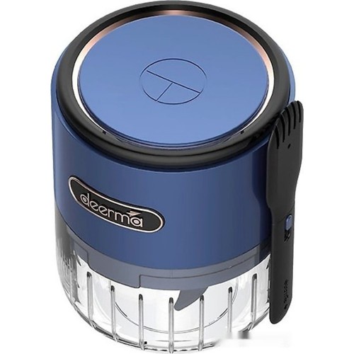 Máy xay mini đa năng di động tích điện Deerma JS100