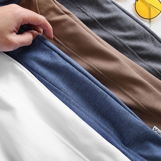 Áo thun polo có cổ màu basic