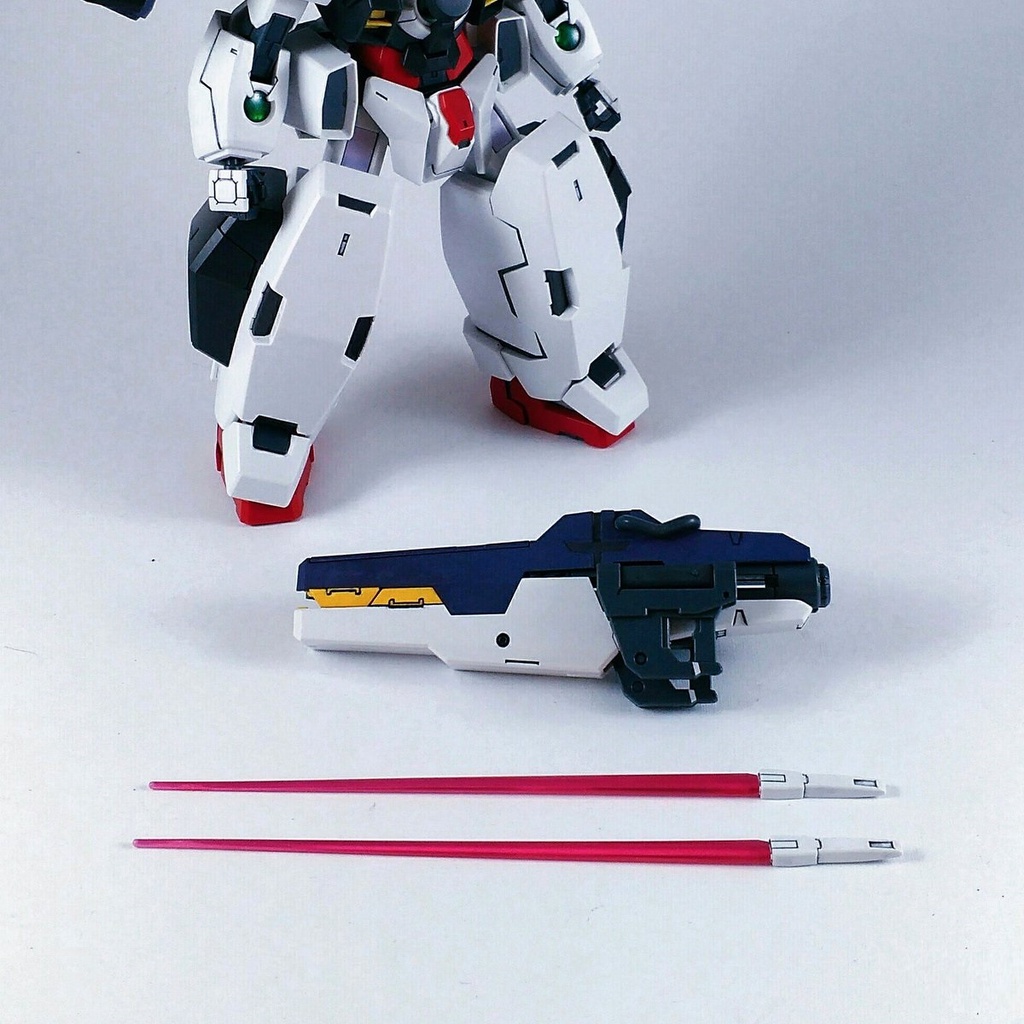 Mô Hình Gundam HG Virtue Fighter 00 TT Hongli 1/144 Đồ Chơi Lắp Ráp Anime