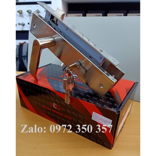 Bộ khóa tay gạt Neo CL1701
