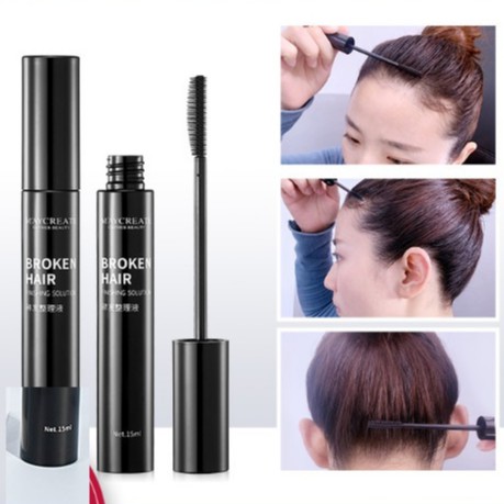 Chuốt tóc con thần thánh Broken Hair - Chính hãng Maycreate