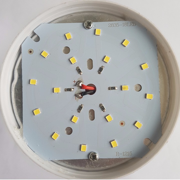 Bóng đèn trụ 12v đủ watt