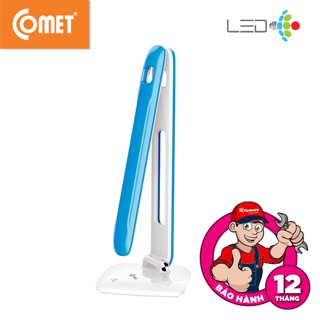 Đèn bàn LED Comet CT181G/CT181K/CT181B/CT181