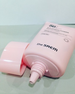 Kem Chống Nắng SPF50+ PA++++ 50g