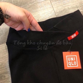 Quần bầu ngố chất đẹp