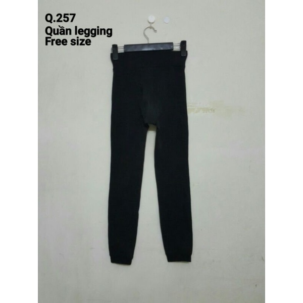 QUẦN TẤT DẦY ẤM